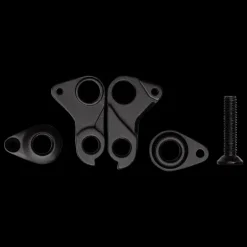 Gear Hanger White v36 GX Interceptor 2020/..23 - Drivverk - Gear Hanger White v36 GX Interceptor 2020/..23
