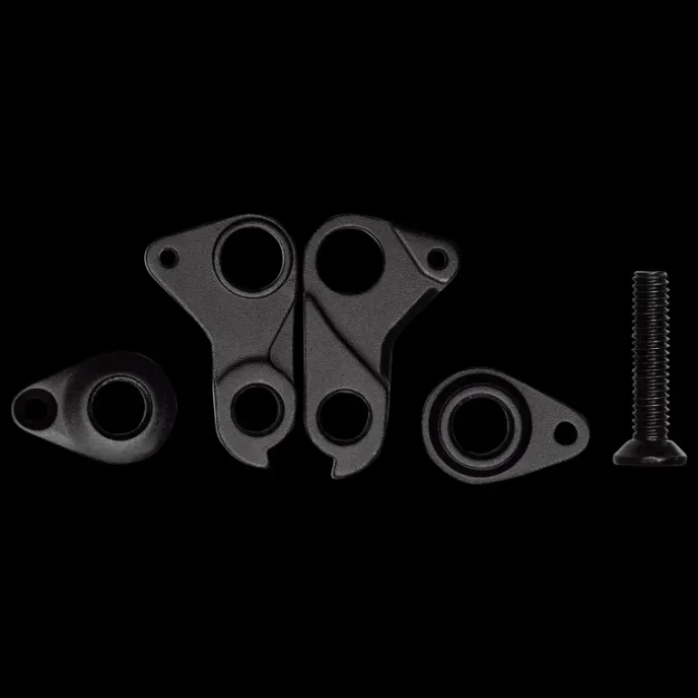 Gear Hanger White v36 GX Interceptor 2020/..23 - Drivverk - Gear Hanger White v36 GX Interceptor 2020/..23