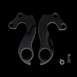 Gear Hanger White v18 RR Lite Carbon 2016/..18 - Drivverk - Gear Hanger White v18 RR Lite Carbon 2016/..18
