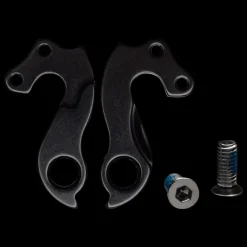 Gear Hanger White v18 RR Lite Carbon 2016/..18 - Drivverk - Gear Hanger White v18 RR Lite Carbon 2016/..18