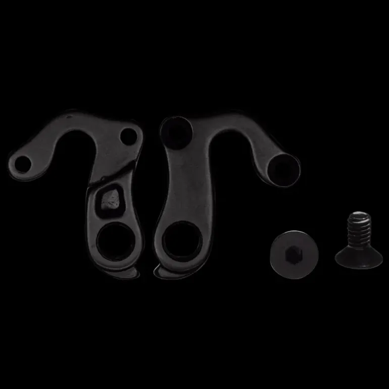 Gear Hanger White v32 RR Pro / ANE 17'/.../19' - Drivverk - Gear Hanger White v32 RR Pro / ANE 17'/.../19'