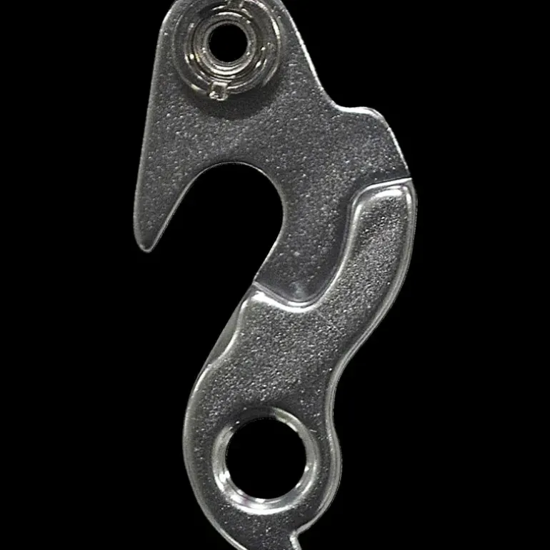 Gear Hanger White v19 RR Pro 16 - Drivverk - Gear Hanger White v19 RR Pro 16