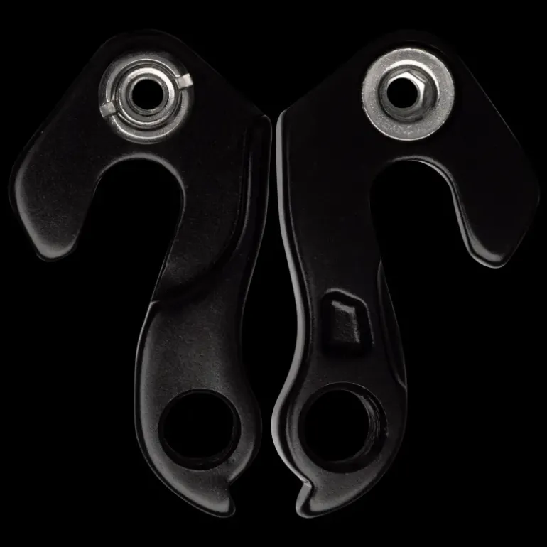 Gear Hanger White v14 VeloC Tourer - Drivverk - Gear Hanger White v14 VeloC Tourer
