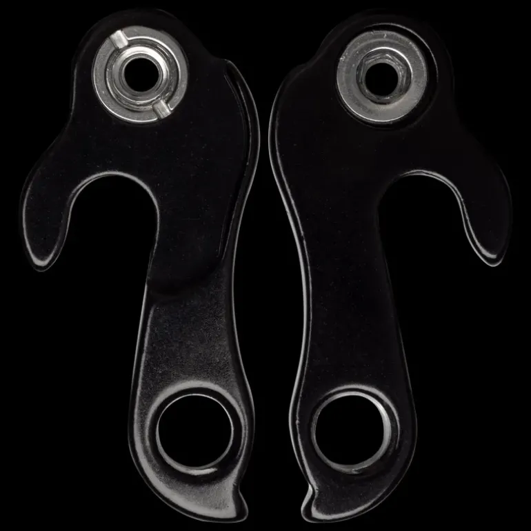Gear Hanger White v07, växelöra - Drivverk - Gear Hanger White v07, växelöra