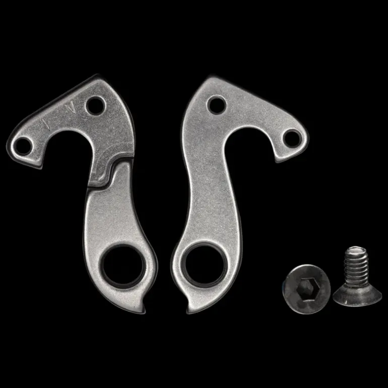 Gear Hanger White v03, växelöra - Drivverk - Gear Hanger White v03, växelöra