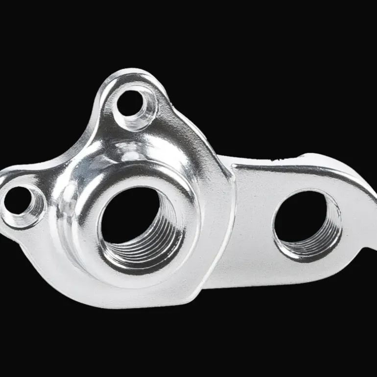 Gear Hanger White v17 XCP 275pro 2016, AM 275 Interc. 18/19 - Drivverk - Gear Hanger White v17 XCP 275pro 2016, AM 275 Interc. 18/19