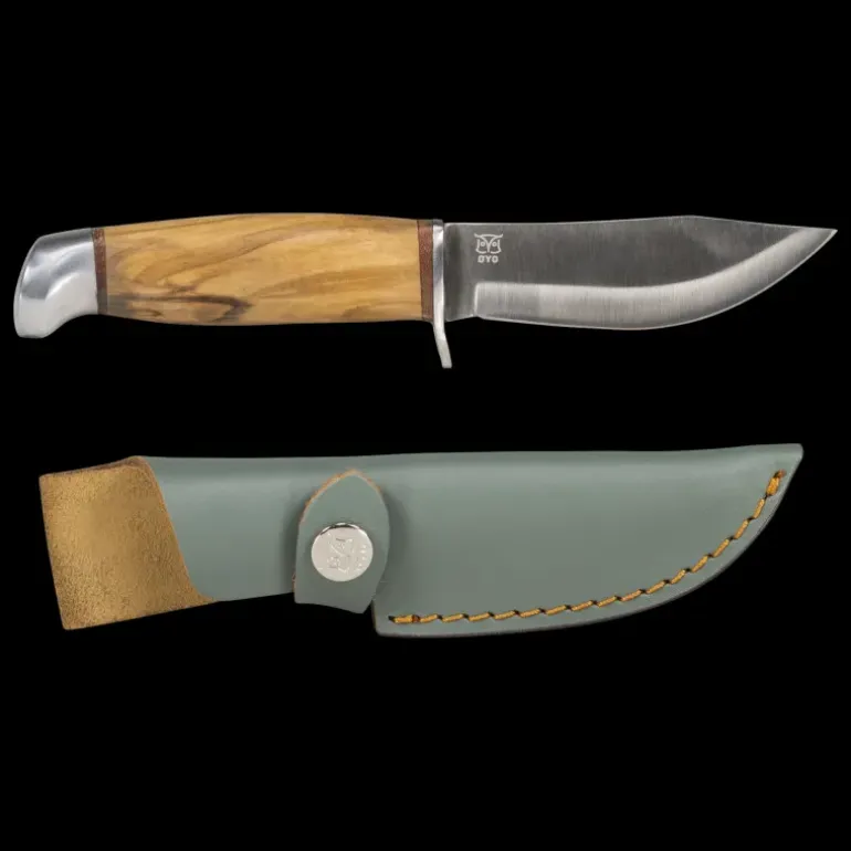 Geilo JR, kniv junior - Jaktkniv & Fiskekniv - Geilo JR, kniv junior