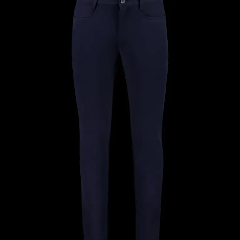 Genius Stretch Trousers, golfbyxor, herr - Golfbyxor - Genius Stretch Trousers, golfbyxor, herr