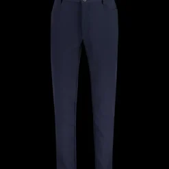 Genius Stretch Trousers, golfbyxor, herr - Golfbyxor - Genius Stretch Trousers, golfbyxor, herr