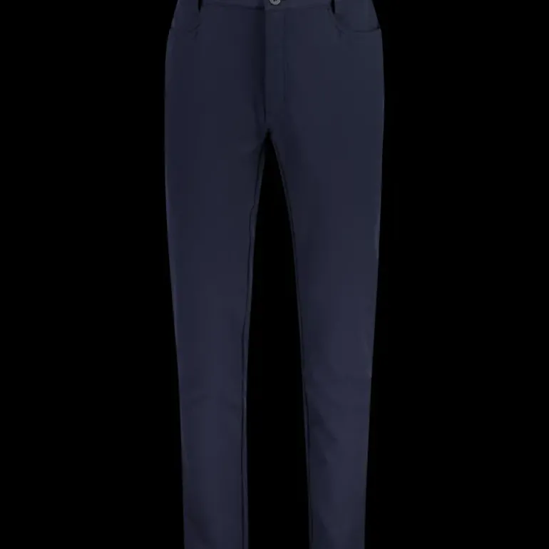 Genius Stretch Trousers, golfbyxor, herr - Golfbyxor - Genius Stretch Trousers, golfbyxor, herr