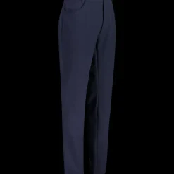 Genius Stretch Trousers, golfbyxor, herr - Golfbyxor - Genius Stretch Trousers, golfbyxor, herr