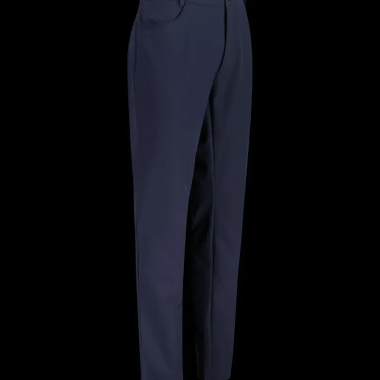 Genius Stretch Trousers, golfbyxor, herr - Golfbyxor - Genius Stretch Trousers, golfbyxor, herr