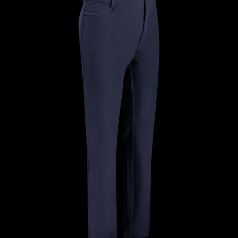 Genius Stretch Trousers, golfbyxor, herr - Golfbyxor - Genius Stretch Trousers, golfbyxor, herr