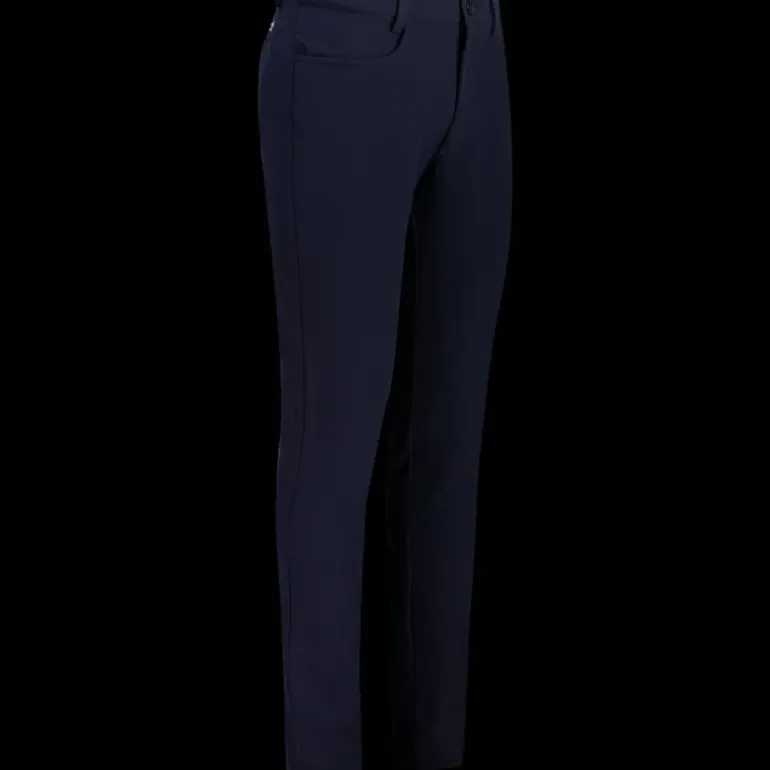 Genius Stretch Trousers, golfbyxor, herr - Golfbyxor - Genius Stretch Trousers, golfbyxor, herr