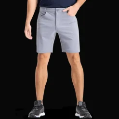 Genius 4way Stretch Shorts - Golfshorts & Golfkjolar - Genius 4way Stretch Shorts