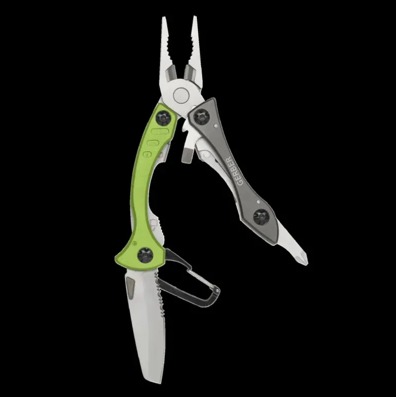Gerber Crucial Tool - Multiverktyg - Gerber Crucial Tool