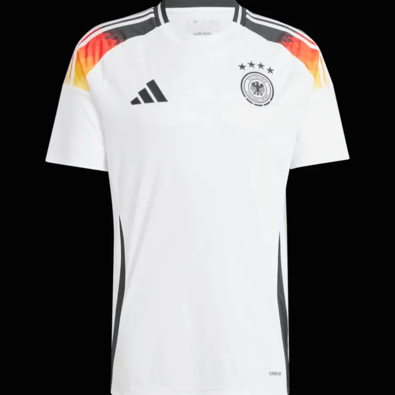 Germany Home Jersey / EURO24, fotbollsdräkt, herr - Landslag - Germany Home Jersey / EURO24, fotbollsdräkt, herr