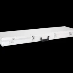 Gevärsfodral med 4 lås - Vapenfodral & Koffert - Gevärsfodral med 4 lås