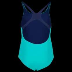 Girl Solid Swim Pro, baddräkt junior - Baddräkt - Girl Solid Swim Pro, baddräkt junior