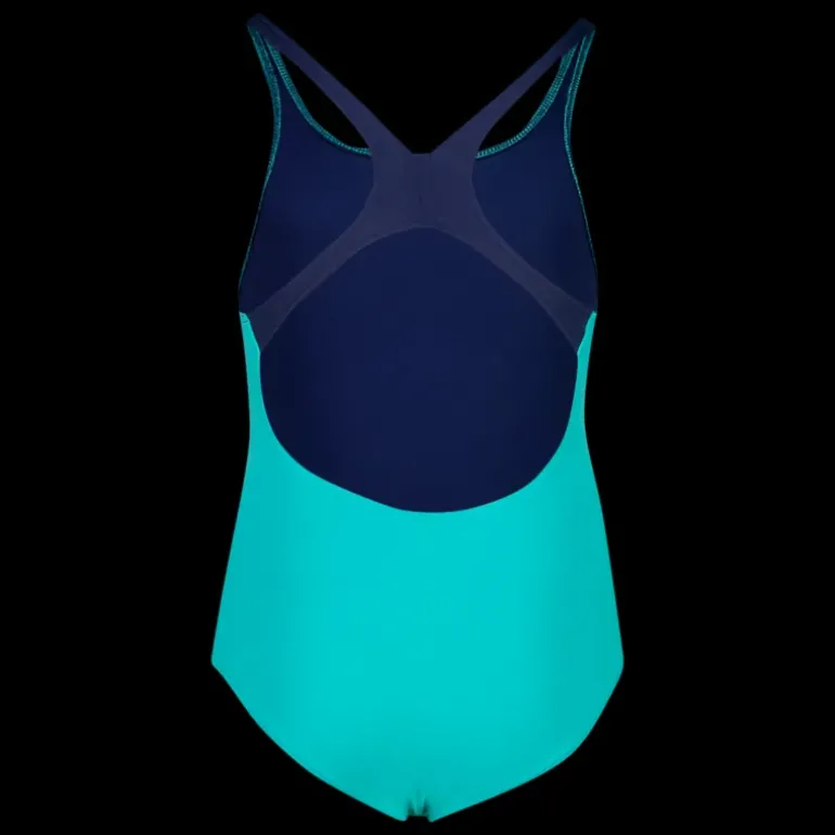 Girl Solid Swim Pro, baddräkt junior - Baddräkt - Girl Solid Swim Pro, baddräkt junior