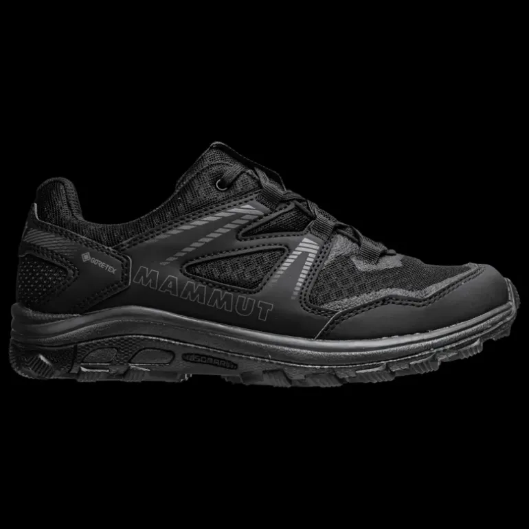 Girun Hike Low GTX Women, vandringsskor - Hiking & Walkingskor Dam - Girun Hike Low GTX Women, vandringsskor