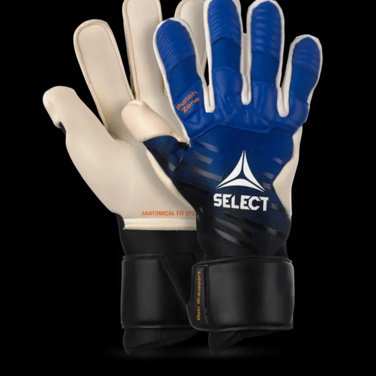 GK gloves 93 Elite v23, målvaktshandske unisex - Målvaktsutrustning - GK gloves 93 Elite v23, målvaktshandske unisex