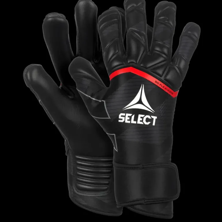 GK gloves 90 Flexi Kids v24, målvaktshandskar barn - Målvaktsutrustning - GK gloves 90 Flexi Kids v24, målvaktshandskar barn