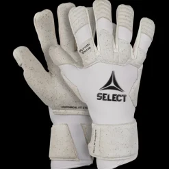 Gk Gloves 88 Pro Grip White V23, målvaktshandske, unisex - Målvaktsutrustning - Gk Gloves 88 Pro Grip White V23, målvaktshandske, unisex