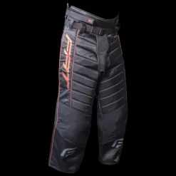 GK-PANTS BLACK -21/22, målvaktsbyxa, senior - Målvakt - GK-PANTS BLACK -21/22, målvaktsbyxa, senior