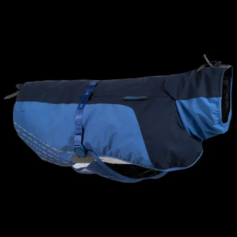 Glacier Jacket, Blue 40-90, täcke - Dra, Bära & Täcken - Glacier Jacket, Blue 40-90, täcke