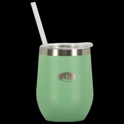 Glacier Ss Tumbler, termokopp med lock och sugrör - Kokkärl & Bestick - Glacier Ss Tumbler, termokopp med lock och sugrör