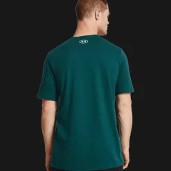GL Foundation Update Short Sleeve T-Shirt, t-shirt, herr - Fritids-T-Shirt - GL Foundation Update Short Sleeve T-Shirt, t-shirt, herr
