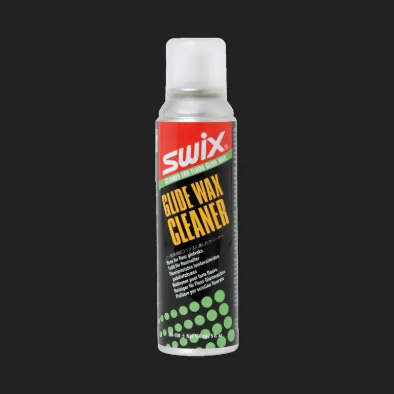 Glide Wax Cleaner, 150ml, rengöringsmedel - Rengöring - Glide Wax Cleaner, 150ml, rengöringsmedel