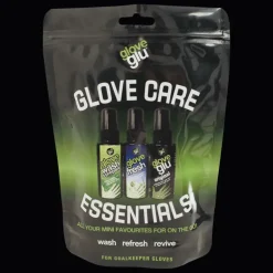 Glove Care Essentials, underhåll av målvaktshandskar - Målvaktsutrustning - Glove Care Essentials, underhåll av målvaktshandskar
