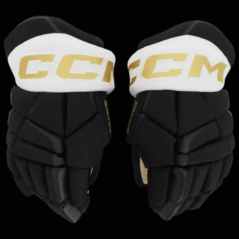 Glove Tacks Limited Edition 23/24, hockeyhandske, junior - Hockeyhandskar - Glove Tacks Limited Edition 23/24, hockeyhandske, junior