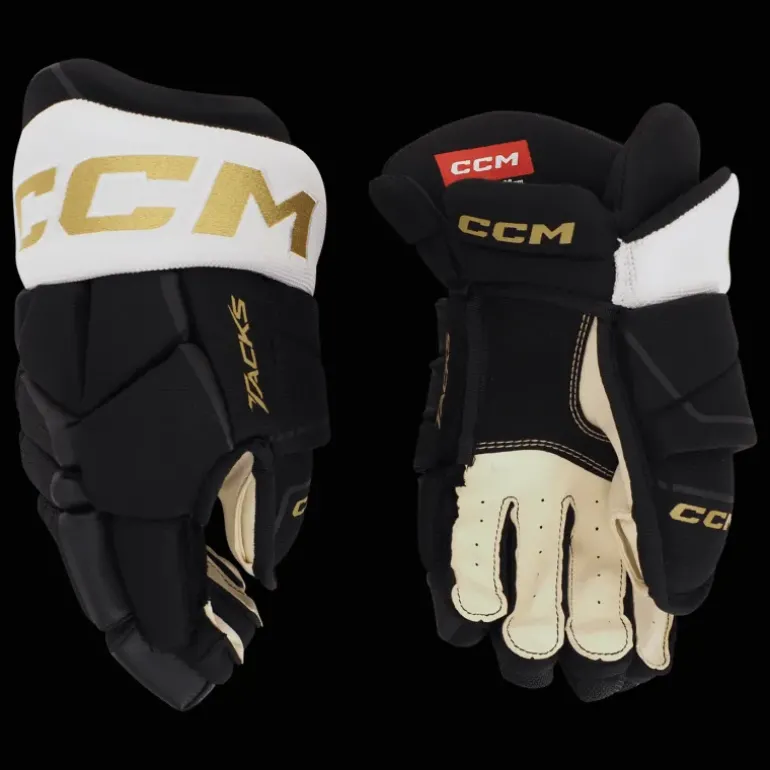 Glove Tacks Limited Edition 23/24, hockeyhandske, junior - Hockeyhandskar - Glove Tacks Limited Edition 23/24, hockeyhandske, junior