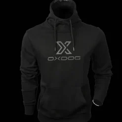 2 023 Glow Hoodie, huvjacka, junior - Träningskläder - 2 023 Glow Hoodie, huvjacka, junior
