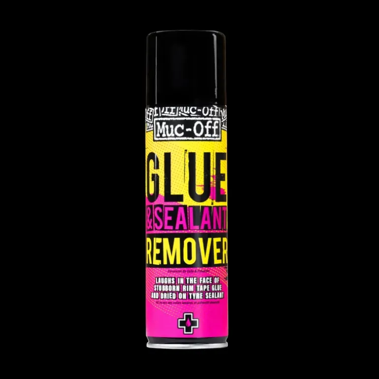 Glue Remover 200 ml, limborttagare - Tillbehör till hjul, däck & slang - Glue Remover 200 ml, limborttagare