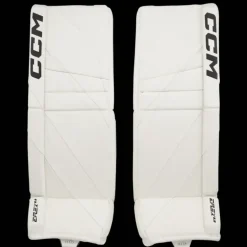 Goalie pads Eflex 6.9 23/24, målvaktsbenskydd, intermediate - Målvaktsskydd - Goalie pads Eflex 6.9 23/24, målvaktsbenskydd, intermediate