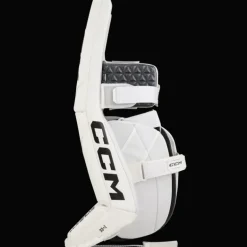 Goalie pads Eflex 6.9 23/24, målvaktsbenskydd, intermediate - Målvaktsskydd - Goalie pads Eflex 6.9 23/24, målvaktsbenskydd, intermediate