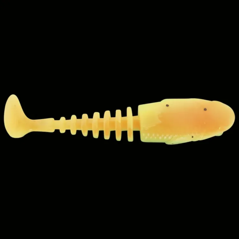 Gobster Shad 7.5cm 5g 5pcs, softbait - Softbait - Gobster Shad 7.5cm 5g 5pcs, softbait