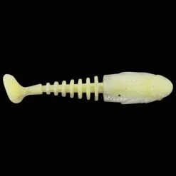 Gobster Shad 7.5cm 5g 5pcs, softbait - Softbait - Gobster Shad 7.5cm 5g 5pcs, softbait