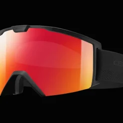 Goggles CLARITY OTG 24/25, skid- och snowboardglasögon, unisex - Goggles - Goggles CLARITY OTG 24/25, skid- och snowboardglasögon, unisex