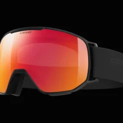 Goggles CLOUD2 24/25, skid- och snowboardglasögon, unisex - Goggles - Goggles CLOUD2 24/25, skid- och snowboardglasögon, unisex