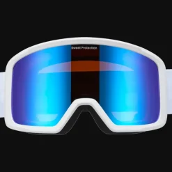 Goggles Firewall 24/25, alpin-snowboardglasögon, unisex - Goggles - Goggles Firewall 24/25, alpin-snowboardglasögon, unisex
