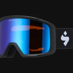 Goggles Firewall 24/25, alpin-snowboardglasögon, unisex - Goggles - Goggles Firewall 24/25, alpin-snowboardglasögon, unisex