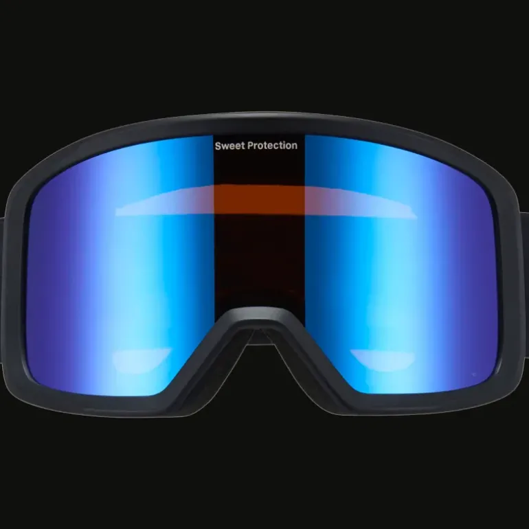 Goggles Firewall 24/25, alpin-snowboardglasögon, unisex - Goggles - Goggles Firewall 24/25, alpin-snowboardglasögon, unisex