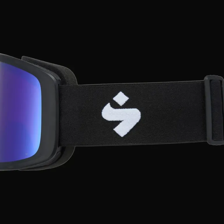 Goggles Firewall 24/25, alpin-snowboardglasögon, unisex - Goggles - Goggles Firewall 24/25, alpin-snowboardglasögon, unisex