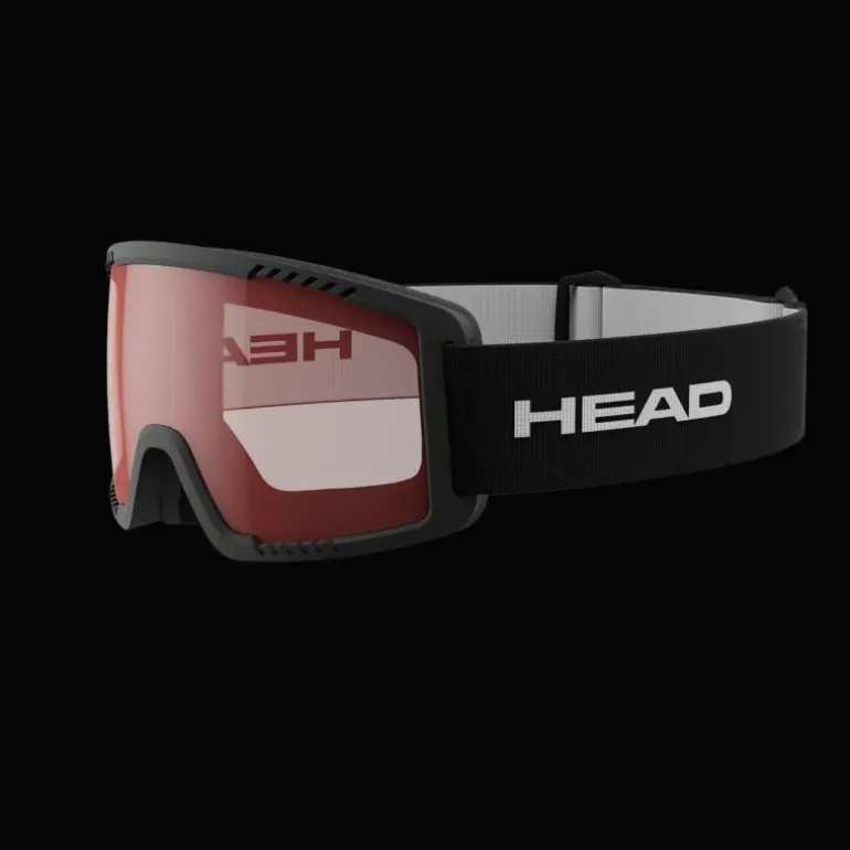 Goggles JR Contex Youth 24/25, skidglasögon, junior - Goggles - Goggles JR Contex Youth 24/25, skidglasögon, junior