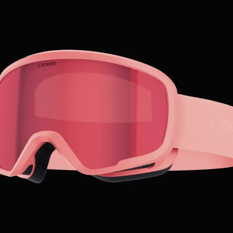 Goggles JR HOOPOE2 24/25, skid- och snowboardglasögon, junior - Goggles - Goggles JR HOOPOE2 24/25, skid- och snowboardglasögon, junior